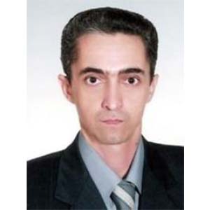 عکس نویسنده